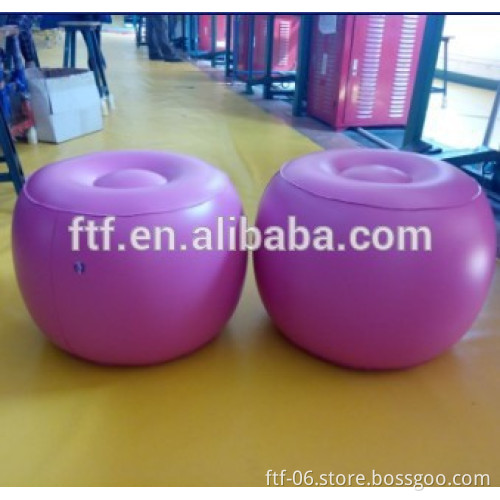 inflatable stools